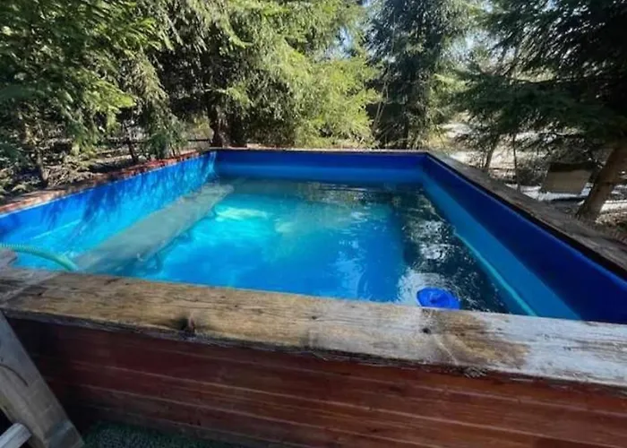 船上ホテル Croaziera Exclusivista